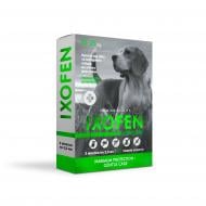 Капли IXOFEN против иксодовых клещей, блох и комаров для собак 10-25 кг