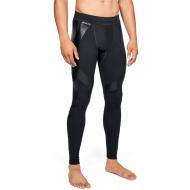 Лосини Under Armour Q4 Superbase Legging 1321011-001 р.S чорний