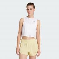 Топ Adidas TE TANK JF1026 р.S білий