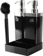 Дозатор для моющего средства Violet House 0574 SINK SET з подв.дозатором д