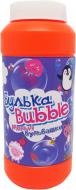 Мильні бульбашки Булька Bubble 236 мл