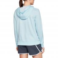 Джемпер Under Armour SYNTHETIC FLEECE PULLOVER WM 1321142-441 р. S синий