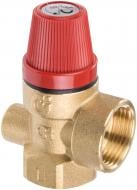 Клапан мембранний Caleffi 3/4" 6,0 бар ВВ 311560