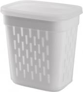 Мойка для овощей Violet House 0544 Transparent 2 л Мойка для овощей Violet House 0544 Transparent 2 л