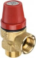 Клапан мембранний Caleffi 1/2" 2,5 бар ВЗ 312425