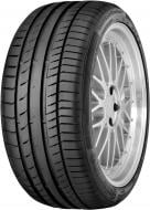 Шина Continental ContiSportContact 5P FR MO 285/45R21 Y лето