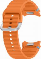 Сменный ремешок Samsung Sport Band (M/L) orange (ET-SNL31LOEGEU)