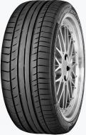 Шина Continental ContiSportContact 5P MO FR 285/40 R22 Y літо