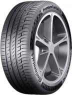 Шина Continental PremiumContact 6 FR MO XL 285/45 R22 114 Y лето