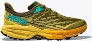 Кросівки чоловічі Hoka M SPEEDGOAT 5 1123157 р.42,5 хакі