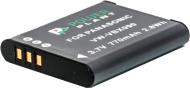 Аккумулятор PowerPlant Panasonic VW-VBX090 770мА*ч (DV00DV1361)