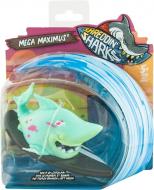 Фигурка Shreddin' Sharks фингерборд с Mega Maximus Фигурка Shreddin' Sharks фингерборд с Mega Maximus