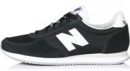 Кроссовки New Balance 220 U220BK р.8,5 черный