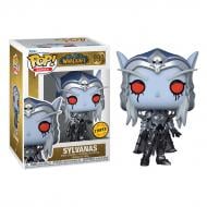 Фигурка Funko POP! серии Варкрафт Сильвана Ветрокрыла 82241