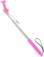 Селфи-монопод UFT NANO-Stick pink
