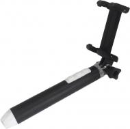 Селфі-монопод UFT NanoStick black з вбудованим Bluetooth