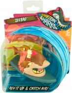 Фигурка Shreddin' Sharks фингерборд с Zeebro Фигурка Shreddin' Sharks фингерборд с Zeebro