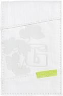 Универсальный чехол Golla Wallet Trim white (G934)