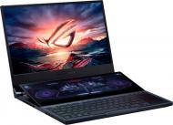 Ноутбук Asus ROG Zephyrus Duo 15 GX550LWS 15,6