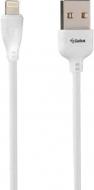Кабель Gelius Pro WineGlass Lightning (2099900748677) 1 м белый Кабель Gelius Pro WineGlass Lightning (2099900748677) 1 м белый