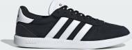 Кроссовки женские Adidas BREAKNET SLEEK CBLACK/FTWWHT/CBLACK IH5466 р.40 2/3 черные