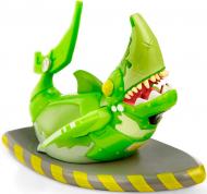 Фигурка Shreddin' Sharks фингерборд с Tin Fins Фигурка Shreddin' Sharks фингерборд с Tin Fins