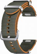 Сменный ремешок Samsung Athleisure Band (M/L) green (ET-SOL31LKEGEU)