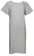Платье Ярослав 50596 р.5XL черный