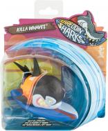 Фигурка Shreddin' Sharks фингерборд с Killa Whaves Фигурка Shreddin' Sharks фингерборд с Killa Whaves