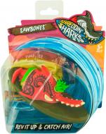 Фигурка Shreddin' Sharks фингерборд с SAWBONES Фигурка Shreddin' Sharks фингерборд с SAWBONES