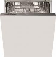 ВИТРИНА! Встраиваемая посудомоечная машина Hotpoint HI 5010 C