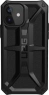 Чехол-накладка UAG Apple iPhone 12 Pro 112351114040 для Apple iPhone 12 Pro