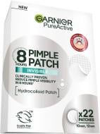 Патчи Garnier против прыщей гидроколлоидные Pure active 22 шт.