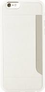 Накладка на корпус Ozaki O!coat-0.3+Pocket OC559WH для Apple iPhone 6Apple iPhone 6S