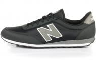 Кроссовки New Balance 410 U410CC р.11,5 черный