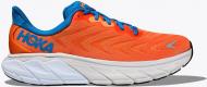 Кроссовки мужские Hoka M ARAHI 6 1123194 р.42 оранжевые