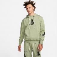 Джемпер Nike JA M NK DF STD ISS PO HDY FN2987-386 р.XL зеленый