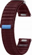 Сменный ремешок Samsung Fabric Band (S/M) wine (ET-SVL30SEEGEU)