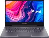 Ноутбук Asus ProArt StudioBook H500GV-HC039R 15,6" (90NB0QH1-M01380) grey