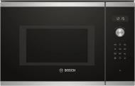 Встраиваемая микроволновая печь Bosch BEL554MS0 Series 6