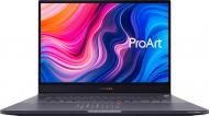 Ноутбук Asus ProArt StudioBook H700GV-AV083R 17" (90NB0PY2-M01520) star grey