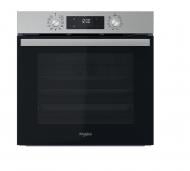 ВИТРИНА! Духовой шкаф Whirlpool OMR58HU1X