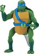 Фигурка со звуком TMNT «Еволюция Черепашек-Нинзя со звуком» - Леонардо 81401 Фигурка со звуком TMNT «Еволюция Черепашек-Нинзя со звуком» - Леонардо 81401