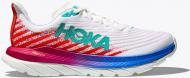 Кроссовки мужские Hoka M MACH 5 1127893 р.42 белые Кроссовки мужские Hoka M MACH 5 1127893 р.42 белые