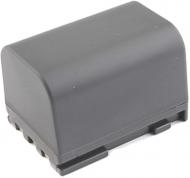 Аккумулятор PowerPlant Canon NB-2L18 1800мА*ч (DV00DV1074)