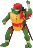 Фигурка со звуком TMNT «Еволюция Черепашек-Нинзя со звуком» - Рафаэль 81404