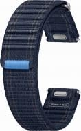 Сменный ремешок Samsung Fabric Band (M/L) navy (ET-SVL31LNEGEU)