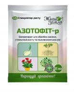 Біопрепарат Жива земля Азотофіт-р універсальний 35 мл