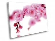 Картина Цветущая сакура 60x45 см WallArt 54358-1.2 Картина Цветущая сакура 60x45 см WallArt 54358-1.2