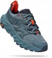 Кроссовки мужские Hoka M ANACAPA BREEZE LOW 1127920 р.42 синие